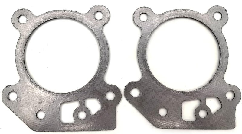 WFCYQ 799586 Cylinder Head Gasket for Briggs and Stratton 799586 08P502 09P602 09P702 300E 450E 500E 550E 575E (2 Pack) - Image 3